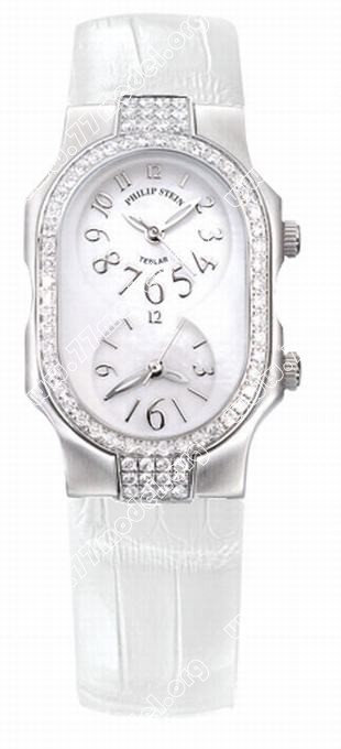 Replica Philip Stein 1DD-F-FSMOP-AW Teslar Small Ladies Watch Watches