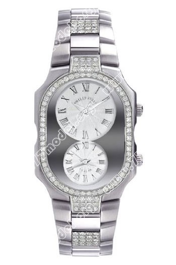 Replica Philip Stein 1DD-G-CI-SS-D Teslar Small Ladies Watch Watches