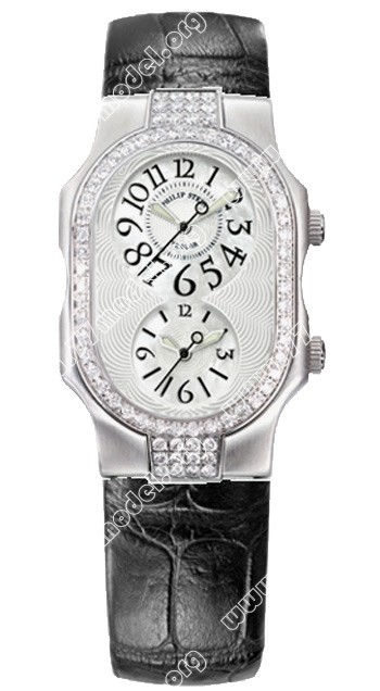 Replica Philip Stein 1DD-T-FAMOP-AB Teslar Small Ladies Watch Watches