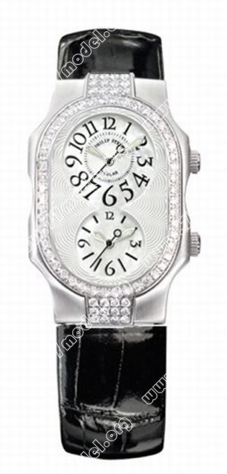 Replica Philip Stein 1DD-T-FAMOP-ABS Teslar Small Ladies Watch Watches