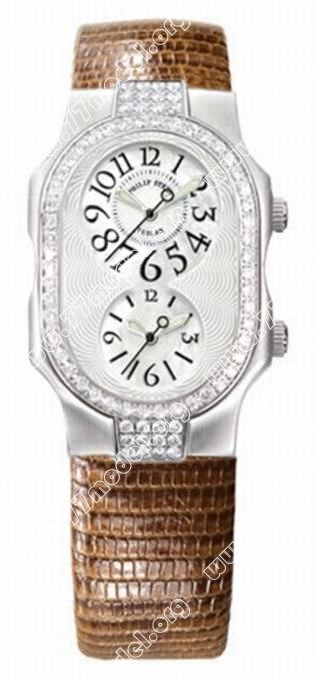 Replica Philip Stein 1DD-T-FAMOP-ZBR Teslar Small Ladies Watch Watches