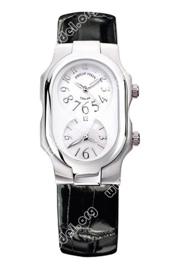 Replica Philip Stein 1FF-SMOP-ABS Teslar Small Ladies Watch Watches