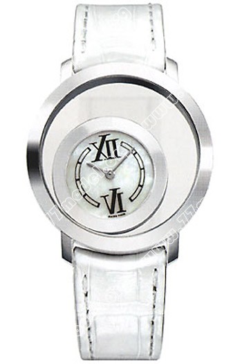 Replica Chopard 20.7230.W Happy Diamonds Ladies Watch Watches