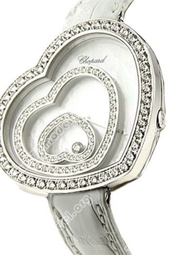 Replica Chopard 20.9057 Happy Spirit Ladies Watch Watches