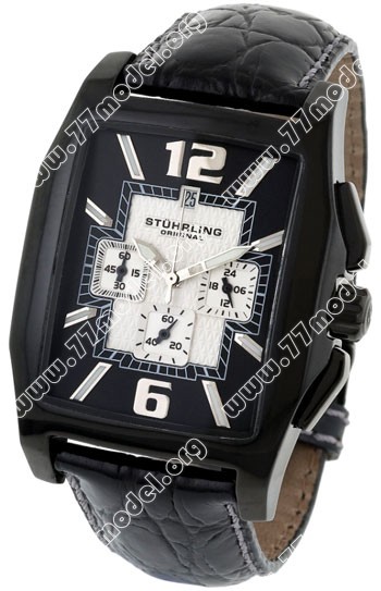 Replica Stuhrling 204.33551 Charing Cross Mens Watch Watches