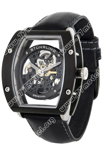 Replica Stuhrling 206.331591 Zeppelin Mens Watch Watches