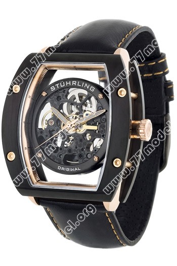 Replica Stuhrling 206.3345101 Zeppelin Mens Watch Watches