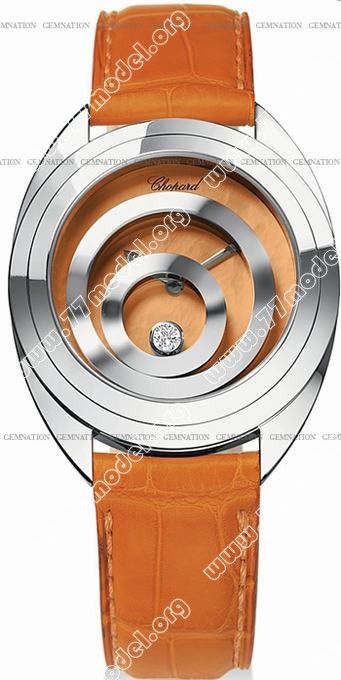 Replica Chopard 207060-1001 Happy Spirit Ladies Watch Watches
