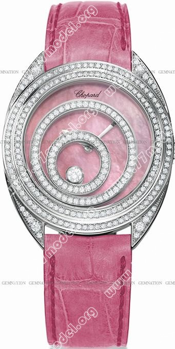 Replica Chopard 207061-1001 Happy Spirit Ladies Watch Watches