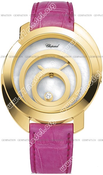 Replica Chopard 207153-0001 Happy Spirit Ladies Watch Watches