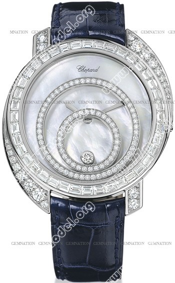 Replica Chopard 207478-1001 Happy Spirit Ladies Watch Watches