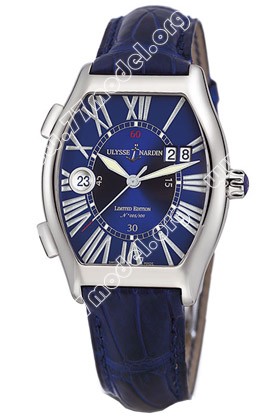 Replica Ulysse Nardin 220-11LE Michelangelo Gigante Mens Watch Watches