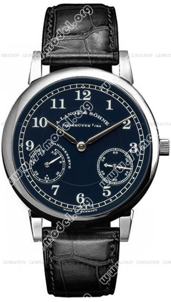Replica A Lange & Sohne 221.027 1815 Walter Lange Mens Watch Watches