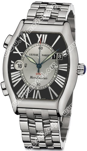 Replica Ulysse Nardin 223-11-7/412 Michelangelo Gigante UTC Mens Watch Watches