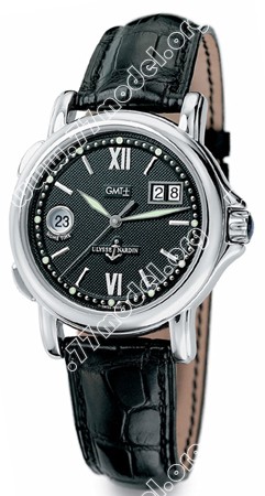 Replica Ulysse Nardin 223-88/382 GMT Big Date 40mm Mens Watch Watches
