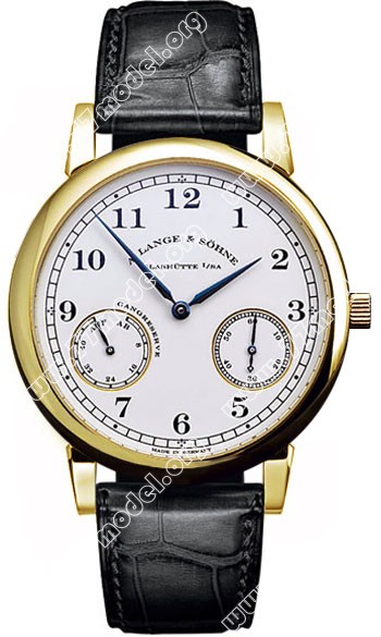 Replica A Lange & Sohne 223.021 1815 Walter Lange Mens Watch Watches