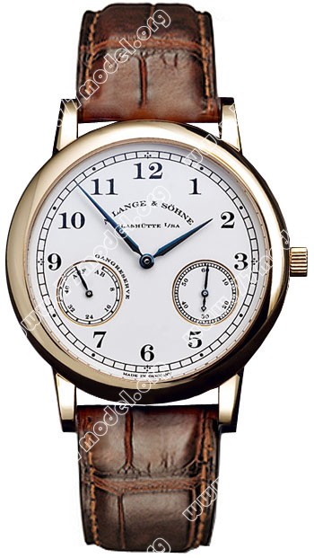 Replica A Lange & Sohne 223.032 1815 Walter Lange Mens Watch Watches