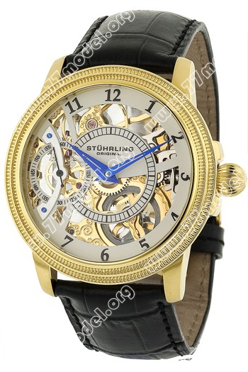 Replica Stuhrling 228.3335K2 Brumalia Mens Watch Watches