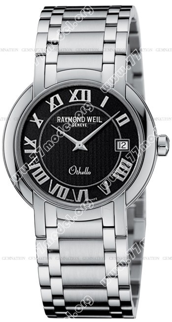 Replica Raymond Weil 2311-ST-00208 Othello Mens Watch Watches