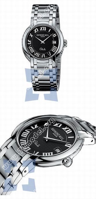 Replica Raymond Weil 2311.ST00208 Othello Mens Watch Watches