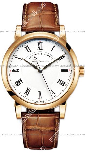 Replica A Lange & Sohne 232.021 The Richard Lange Mens Watch Watches