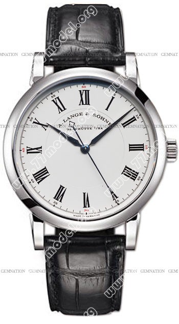 Replica A Lange & Sohne 232.025 The Richard Lange Mens Watch Watches