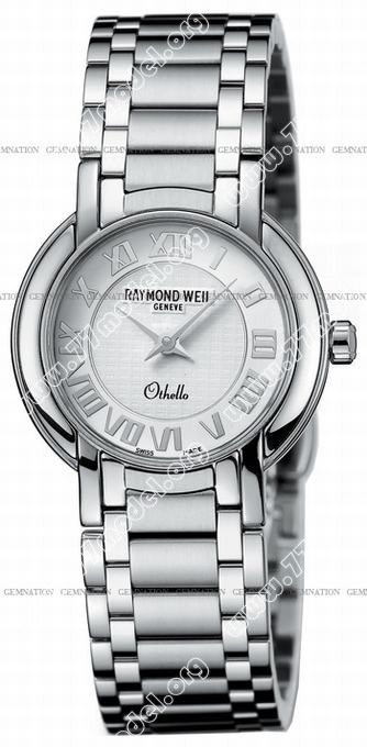 Replica Raymond Weil 2321-ST-00308 Othello Mens Watch Watches