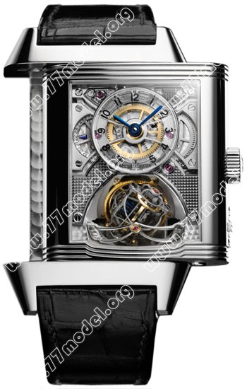 Replica Jaeger-LeCoultre 233.64.20 Reverso Gyrotourbillon 2 Mens Watch Watches