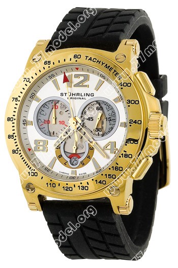 Replica Stuhrling 234.33362 Olympian Mens Watch Watches