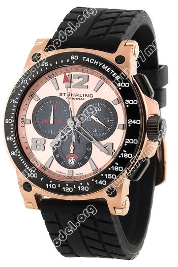 Replica Stuhrling 234.334655 Olympian Mens Watch Watches