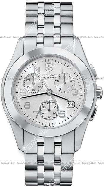 Replica Swiss Army 241048 Allliance Chronograph Mens Watch Watches