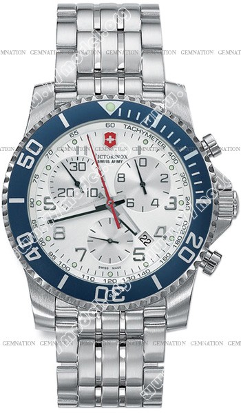 Replica Swiss Army 241051 Maverick II Chronograph Mens Watch Watches