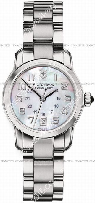 Replica Swiss Army 241055 Vivante Ladies Watch Watches