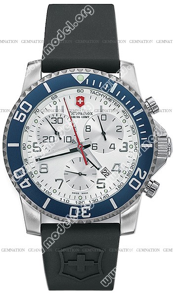 Replica Swiss Army 241087 Maverick II Chronograph Mens Watch Watches