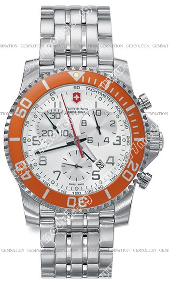 Replica Swiss Army 241088 Maverick II Chronograph Mens Watch Watches