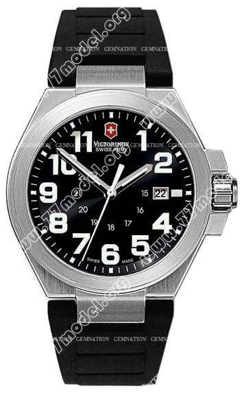 Replica Swiss Army 241162 Convoy Mens Watch Watches