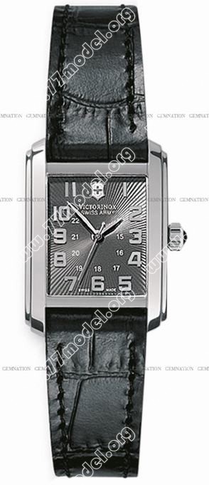 Replica Swiss Army 241168 Vivante Square Ladies Watch Watches