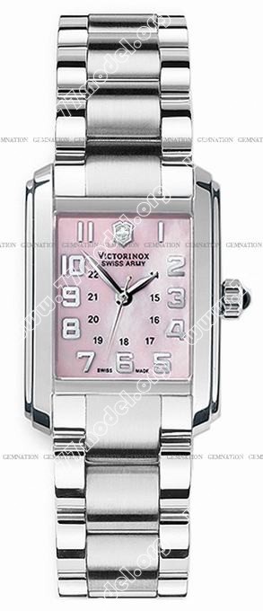 Replica Swiss Army 241169 Vivante Square Ladies Watch Watches