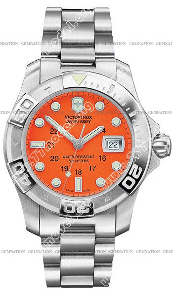 Replica Swiss Army 241174 Dive Master 500 Mens Watch Watches