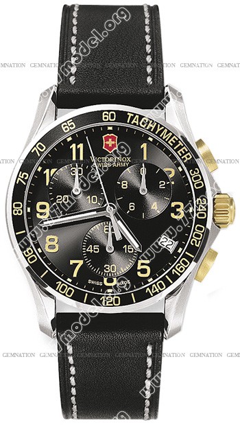 Replica Swiss Army 241181 Chrono Classic Mens Watch Watches