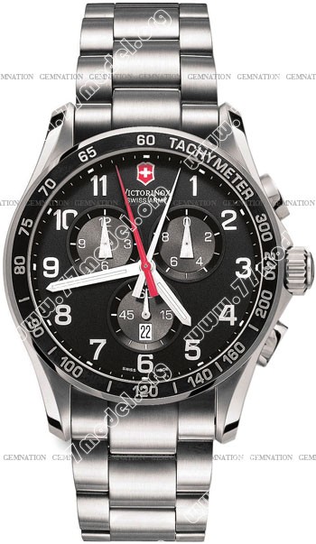 Replica Swiss Army 241199 Chrono Classic XLS Mens Watch Watches