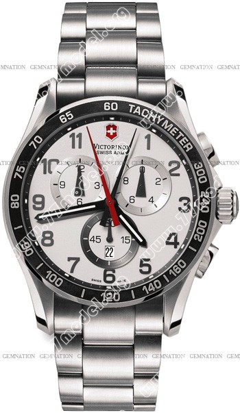 Replica Swiss Army 241213 Chrono Classic XLS Mens Watch Watches