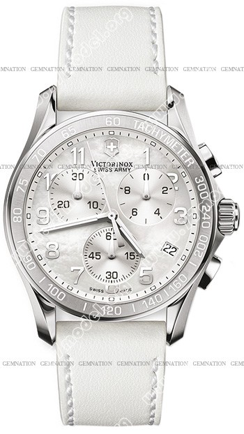 Replica Swiss Army 241256 Chrono Classic Ladies Watch Watches