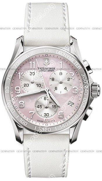 Replica Swiss Army 241257 Chrono Classic Ladies Watch Watches