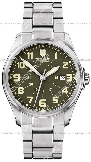Replica Swiss Army 241292 Infantry Vintage Mens Watch Watches