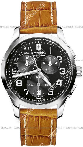 Replica Swiss Army 241294 Alliance Chronograph Mens Watch Watches