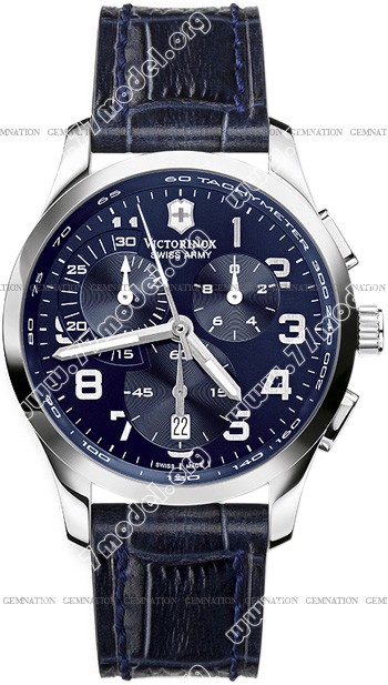 Replica Swiss Army 241298 Alliance Chronograph Mens Watch Watches