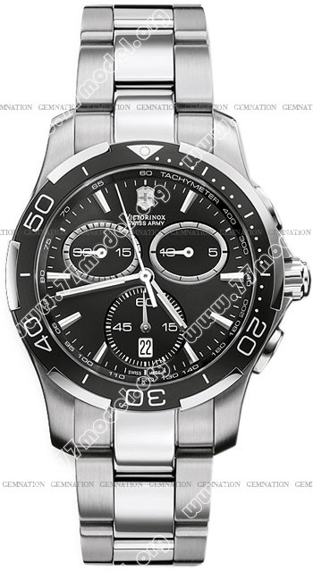 Replica Swiss Army 241302 Alliance Sport Chrono Mens Watch Watches