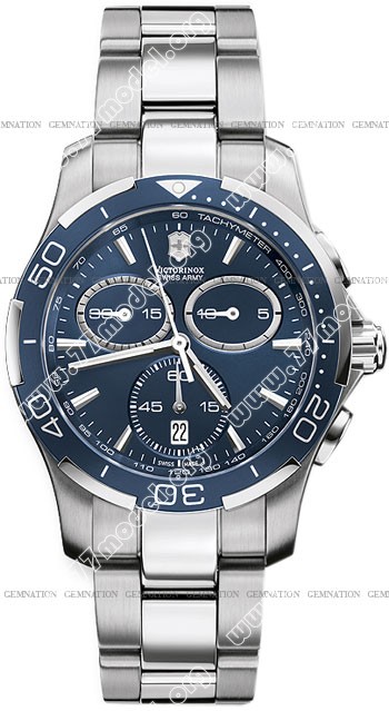 Replica Swiss Army 241304 Alliance Sport Chrono Mens Watch Watches