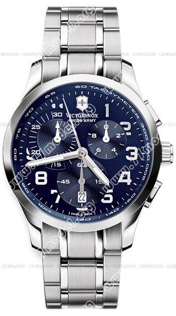 Replica Swiss Army 241310 Alliance Chronograph Mens Watch Watches